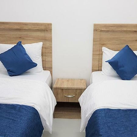 Duqm Suites Экстерьер фото