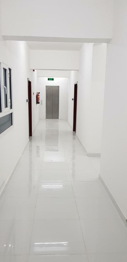 Duqm Suites Экстерьер фото