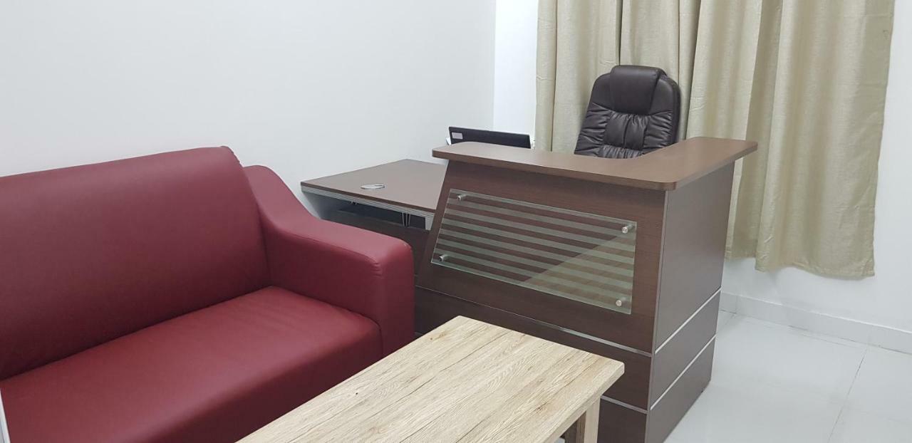 Duqm Suites Экстерьер фото