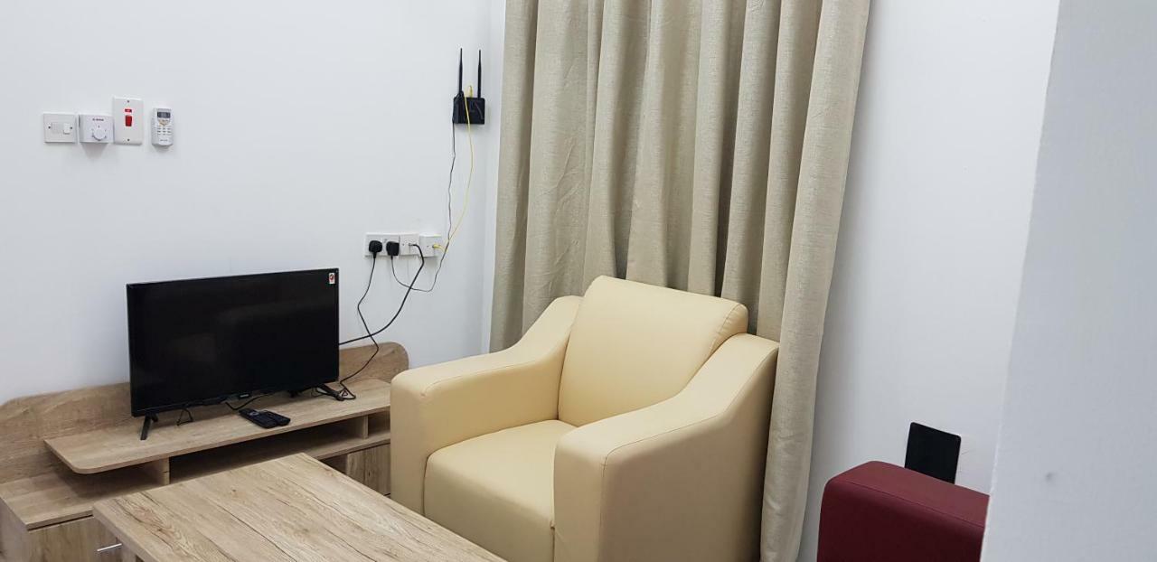 Duqm Suites Экстерьер фото
