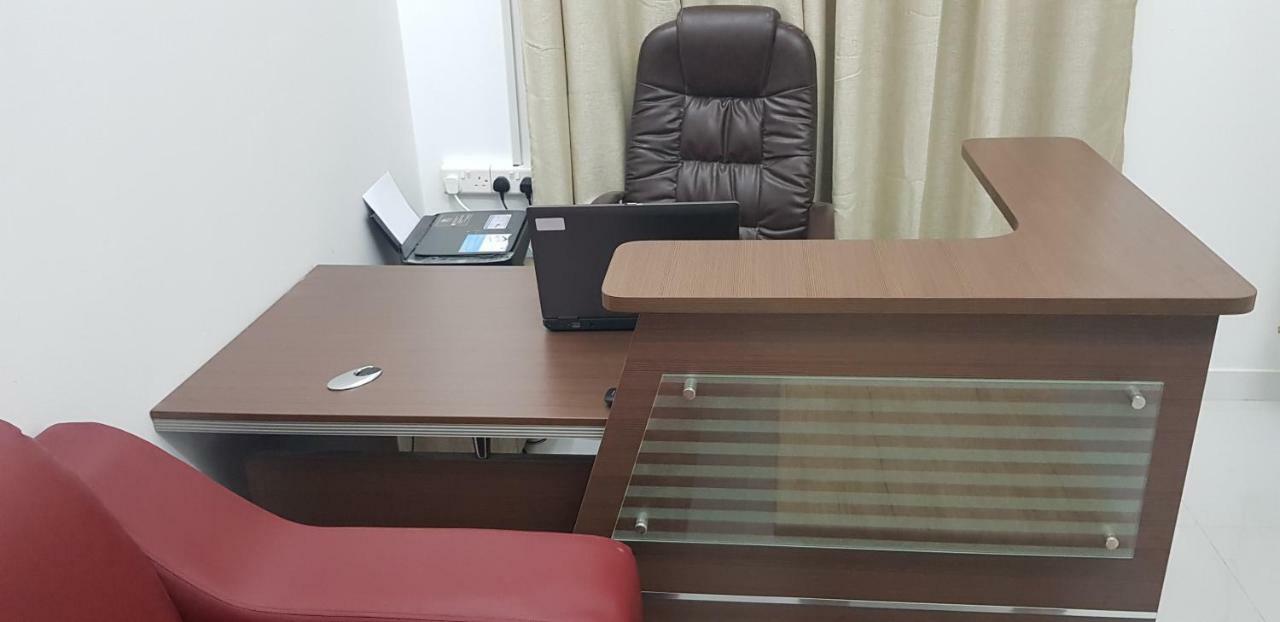 Duqm Suites Экстерьер фото