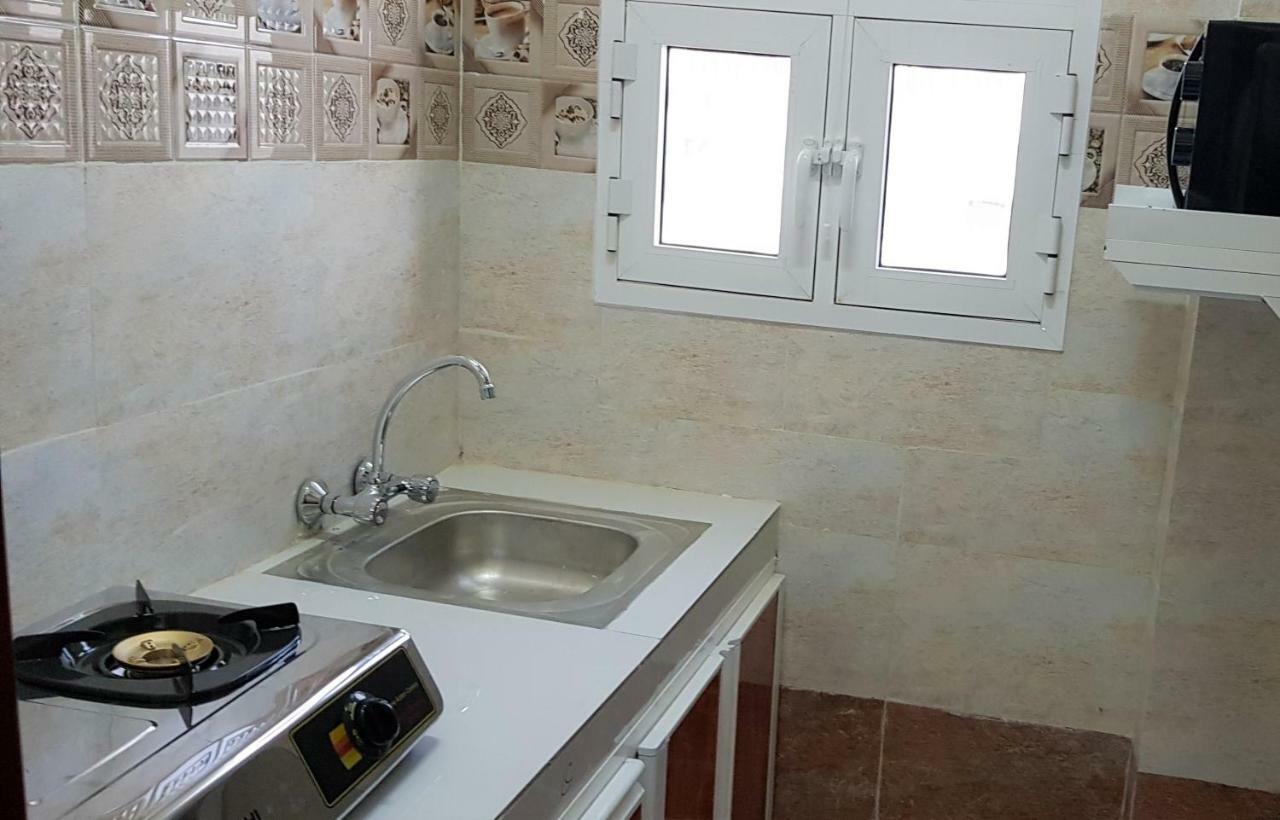 Duqm Suites Экстерьер фото