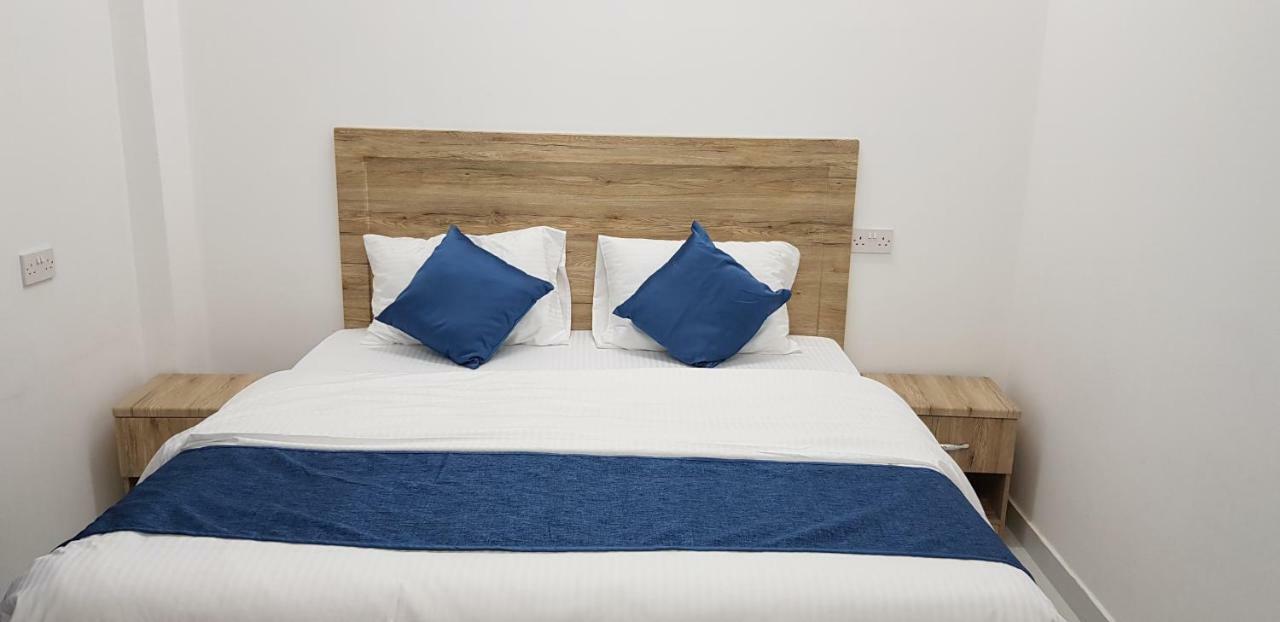 Duqm Suites Экстерьер фото