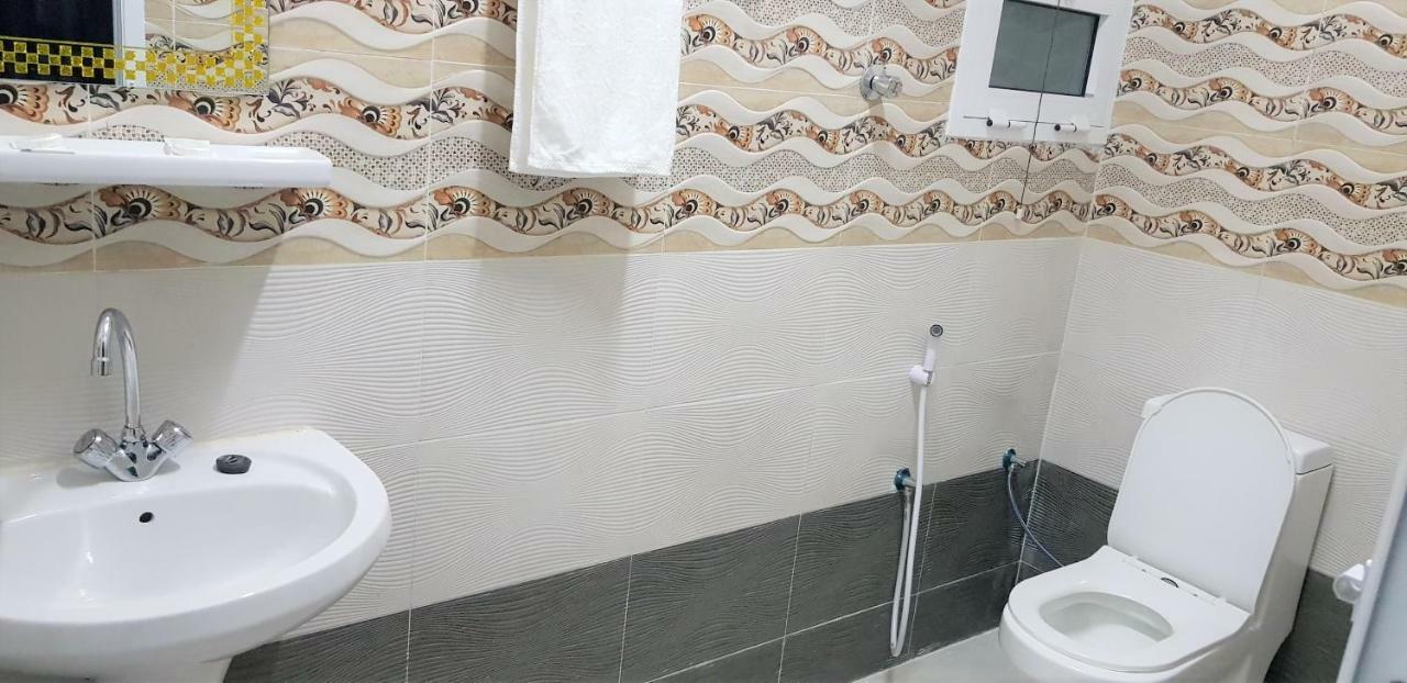 Duqm Suites Экстерьер фото