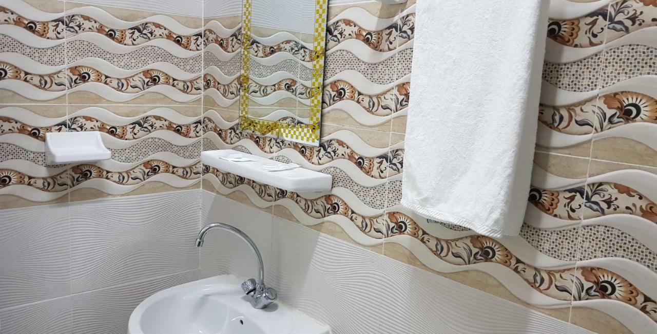 Duqm Suites Экстерьер фото