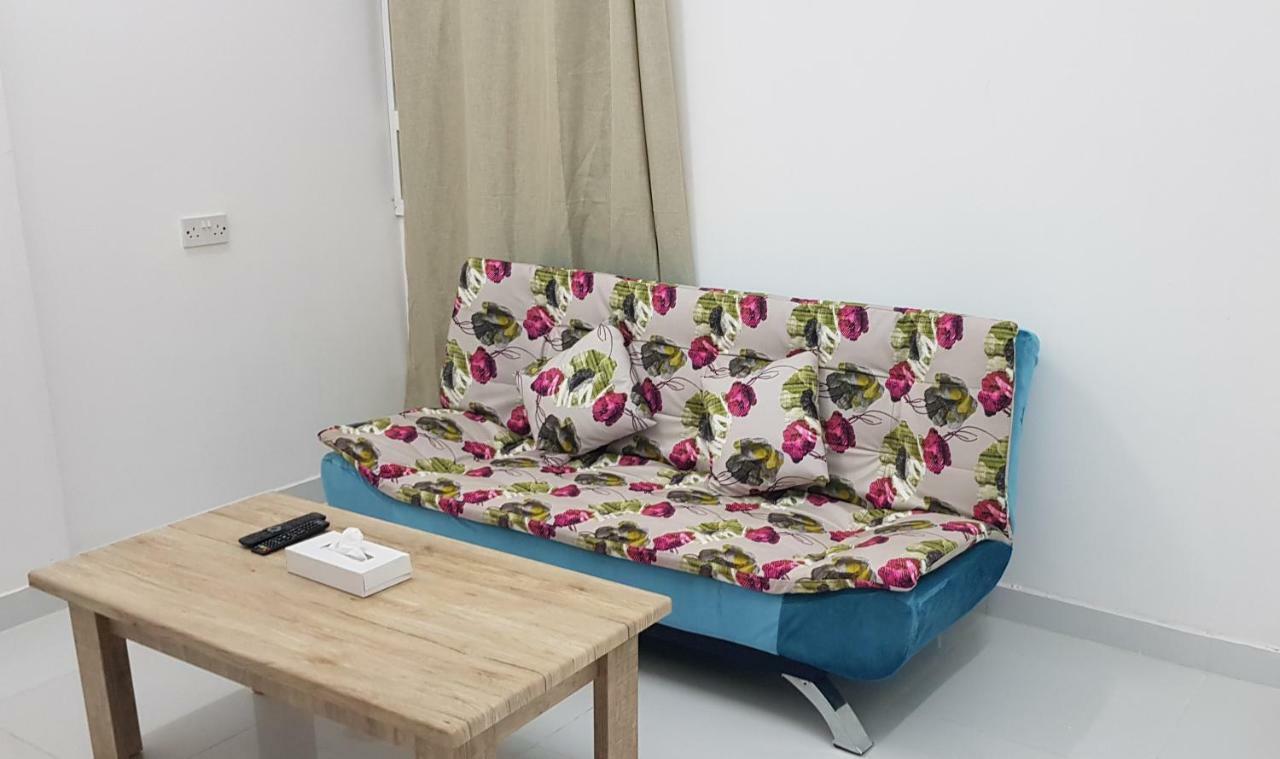 Duqm Suites Экстерьер фото