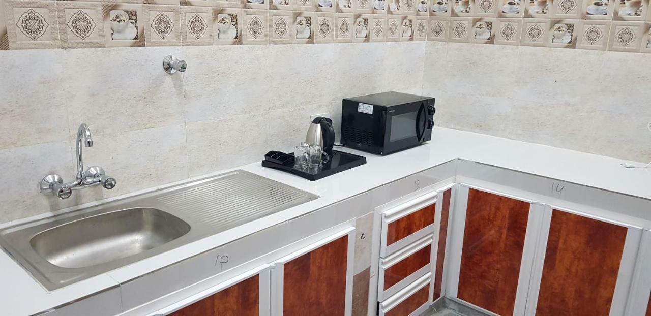 Duqm Suites Экстерьер фото
